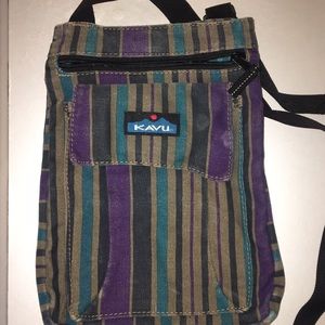 Kavu Crossbody